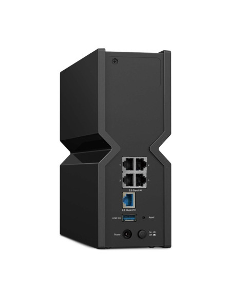 Router Tp-Link Archer Be550