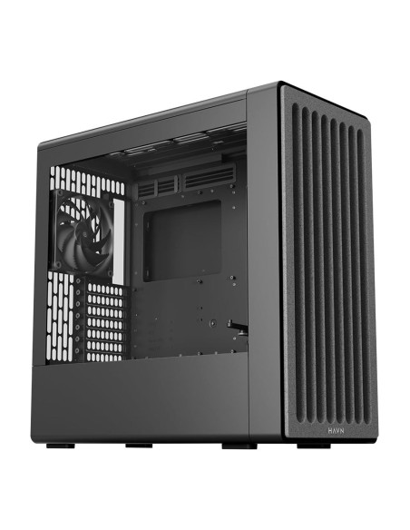 Havn Bf 360 Flow Midi Tower Czarny