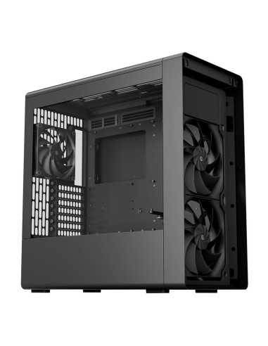Havn Bf 360 Flow Midi Tower Czarny