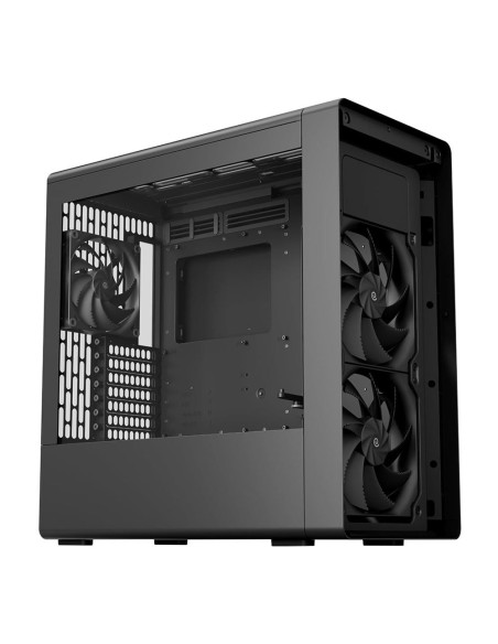 Havn Bf 360 Flow Midi Tower Czarny