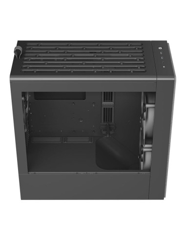 Havn Bf 360 Flow Midi Tower Czarny