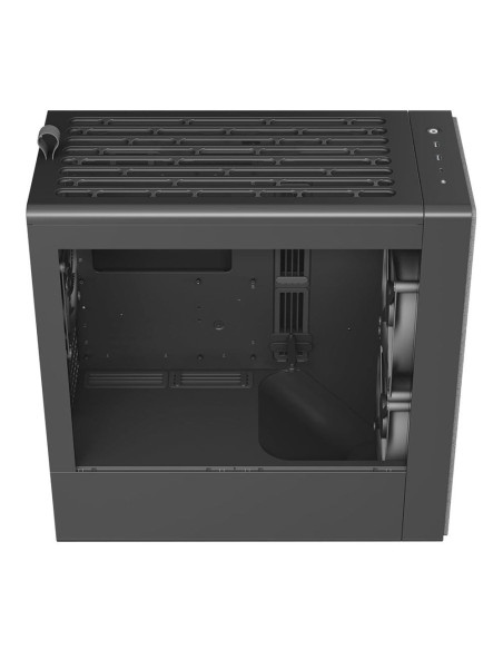 Havn Bf 360 Flow Midi Tower Czarny