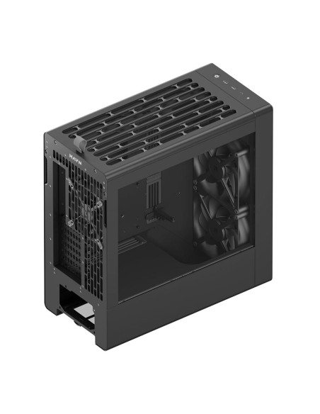 Havn Bf 360 Flow Midi Tower Czarny