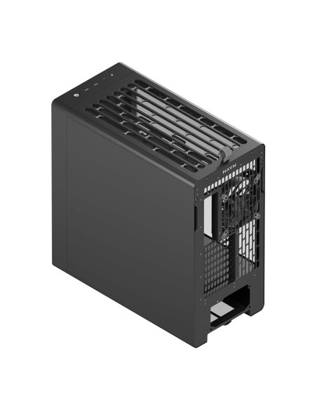 Havn Bf 360 Flow Midi Tower Czarny