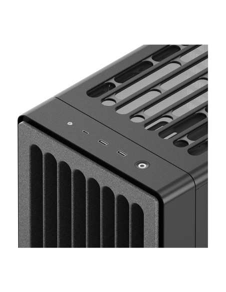Havn Bf 360 Flow Midi Tower Czarny