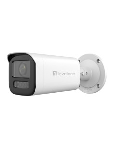 Kamera Levelone Ipcam Fcs-5222 Kopułkowa 2Mp H.265 Ir Poe