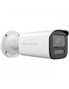 Kamera Levelone Ipcam Fcs-5222 Kopułkowa 2Mp H.265 Ir Poe 2