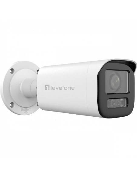 Kamera Levelone Ipcam Fcs-5222 Kopułkowa 2Mp H.265 Ir Poe