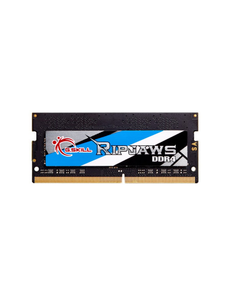 G.skill Ripjaws F4-3200C22D-32Grs Moduł Pamięci 32 Gb 2 X 16 Gb Ddr4 3200 Mhz