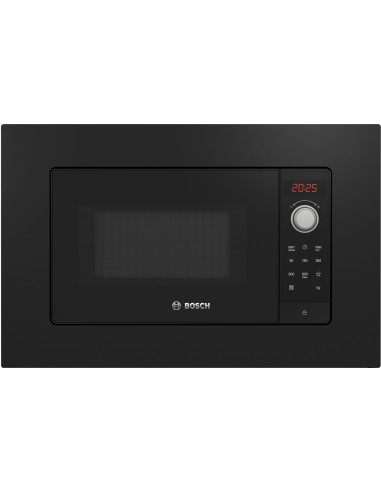Kuchenka Mikrofalowa Bosch Bfl623Mb3