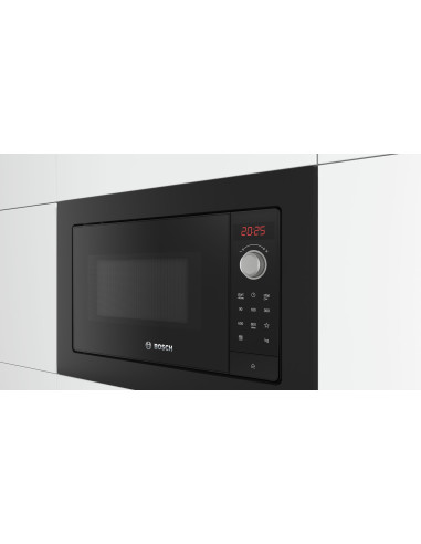 Kuchenka Mikrofalowa Bosch Bfl623Mb3