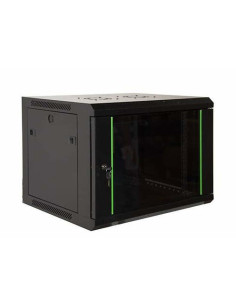 Digitus Dn1912Uecn Stojak 12U Szafa Wisząca Czarny