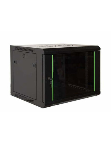 Digitus Dn1912Uecn Stojak 12U Szafa Wisząca Czarny