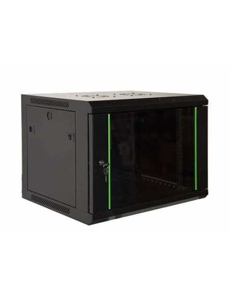Digitus Dn1912Uecn Stojak 12U Szafa Wisząca Czarny