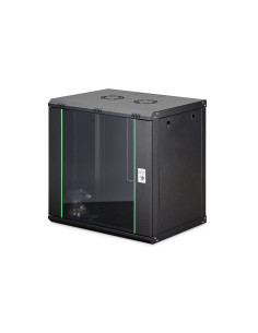 Digitus Dn1912Uecn Stojak 12U Szafa Wisząca Czarny 2