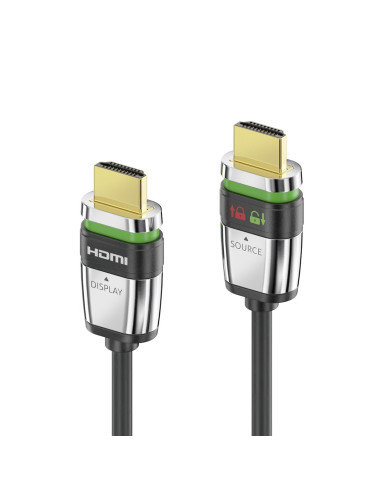 Fiberx Fx-I375-007 Kabel Hdmi 7 M Hdmi Typu A (Standard) Czarny