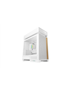 Deepcool Cl6600 Wh Midi Tower Biały 2