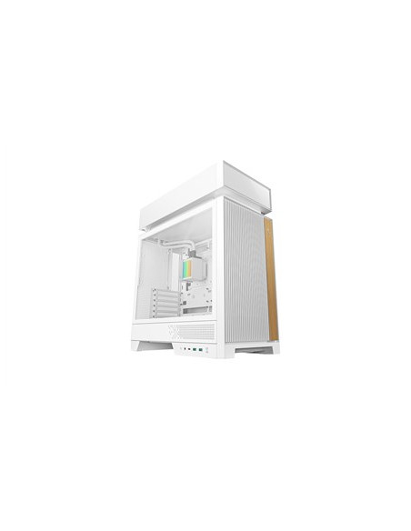 Deepcool Cl6600 Wh Midi Tower Biały