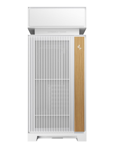 Deepcool Cl6600 Wh Midi Tower Biały