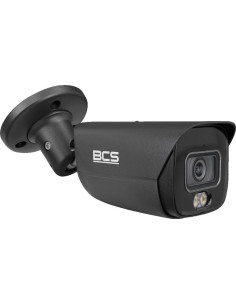 Kamera Ip Bcs Line Bcs-L-Tip26Fcr5L5-Ai1-G