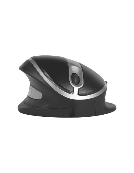 Bezprzewodowa Sprzedaż Detaliczna Myszy Bakkerelkhuizen Oyster Mouse