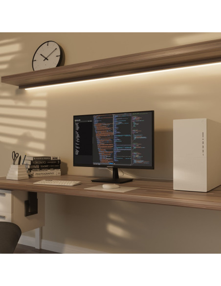 Monitor Japannext 71,1Cm Jn-I280Uhd60F-P 16:9 Hdmi/Dp Uhd