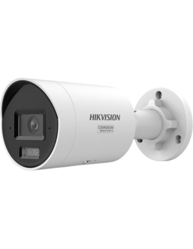 Kamera Ip Hikvision Ds-2Cd2067G3-Li2Uy/Sl 2.8Mm