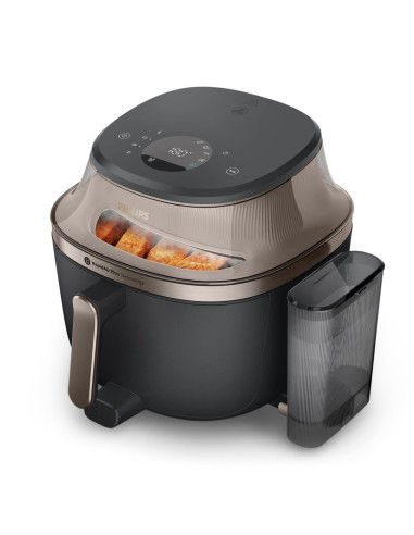 Philips 5000 Series Novaplus Ovi Z Serii 5000 Z Funkcją Pary I Prowadnicą 7,2 L