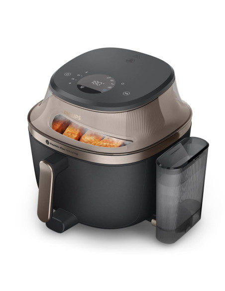 Philips 5000 Series Novaplus Ovi Z Serii 5000 Z Funkcją Pary I Prowadnicą 7,2 L