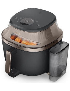 Philips 5000 Series Novaplus Ovi Z Serii 5000 Z Funkcją Pary I Prowadnicą 7,2 L 2