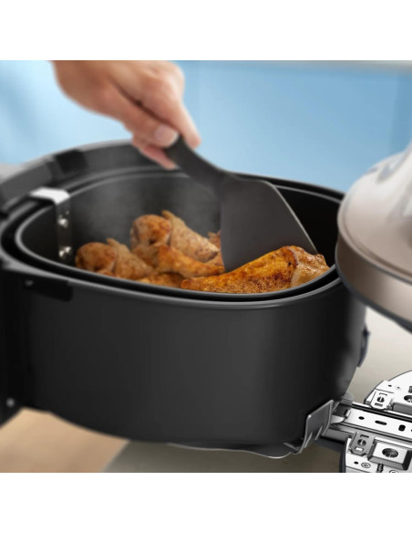 Philips 5000 Series Novaplus Ovi Z Serii 5000 Z Funkcją Pary I Prowadnicą 7,2 L