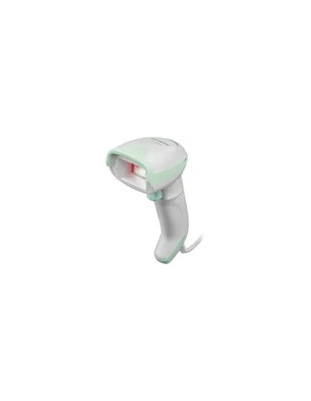 Datalogic Gryphon I Gd4520-Hc - Zestaw - Skaner Kodów Kreskowych - Ręczny - Imager 2D - Dekodowany - Usb