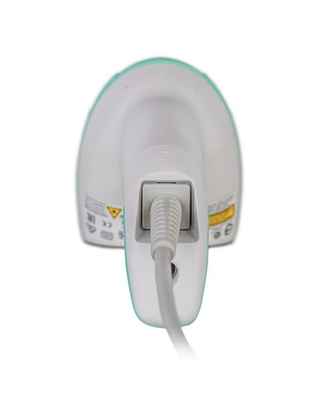 Datalogic Gryphon I Gd4520-Hc - Zestaw - Skaner Kodów Kreskowych - Ręczny - Imager 2D - Dekodowany - Usb