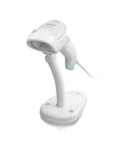 Datalogic Gryphon I Gd4520-Hc - Zestaw - Skaner Kodów Kreskowych - Ręczny - Imager 2D - Dekodowany - Usb