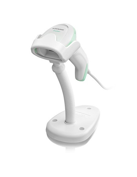 Datalogic Gryphon I Gd4520-Hc - Zestaw - Skaner Kodów Kreskowych - Ręczny - Imager 2D - Dekodowany - Usb
