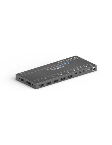 Purelink 4X1 Hdmi Switcher 4K (60Hz 4:4:4), Audio