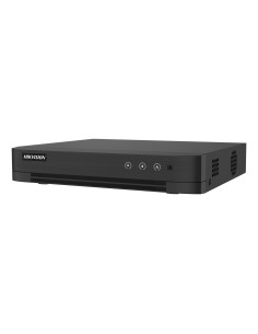 Hikvision Ids-7216Hqhi-M1/T Kamera Cyfrowa Czarny