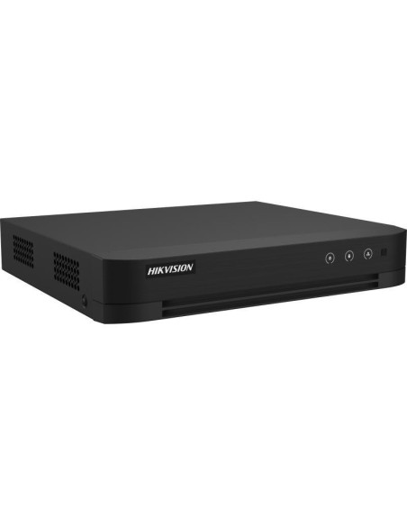 Hikvision Ids-7216Hqhi-M1/T Kamera Cyfrowa Czarny