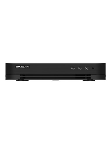 Hikvision Ids-7216Hqhi-M1/T Kamera Cyfrowa Czarny