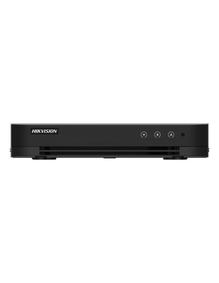 Hikvision Ids-7216Hqhi-M1/T Kamera Cyfrowa Czarny