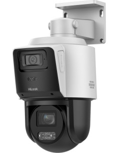 Kamera Ip Hilook Ptz-D4-Pro Dualna 8Mp (4Mp + 4Mp)