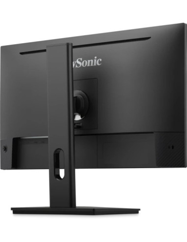 Viewsonic X Series Xg24G1 Monitor Komputerowy 61 Cm (24") 1920 X 1080 Px Full Hd Led Czarny