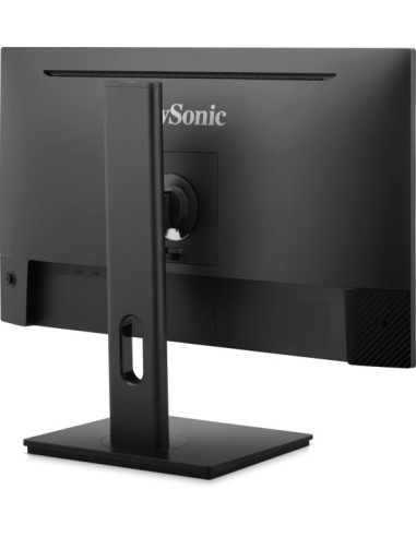 Viewsonic X Series Xg24G1 Monitor Komputerowy 61 Cm (24") 1920 X 1080 Px Full Hd Led Czarny
