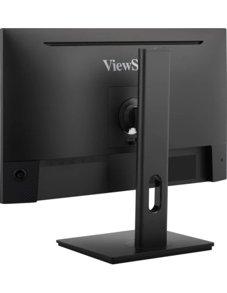 Viewsonic X Series Xg24G1 Monitor Komputerowy 61 Cm (24") 1920 X 1080 Px Full Hd Led Czarny