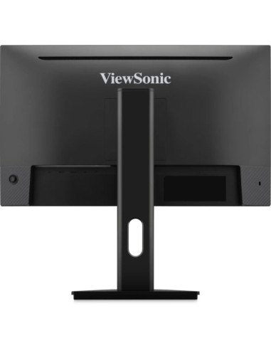 Viewsonic X Series Xg24G1 Monitor Komputerowy 61 Cm (24") 1920 X 1080 Px Full Hd Led Czarny