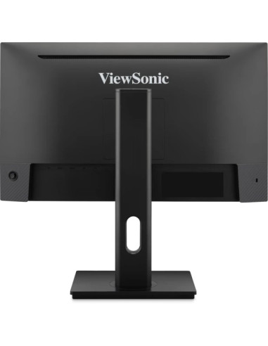 Viewsonic X Series Xg24G1 Monitor Komputerowy 61 Cm (24") 1920 X 1080 Px Full Hd Led Czarny