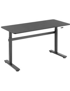 Adjustable Table Mechanics Black