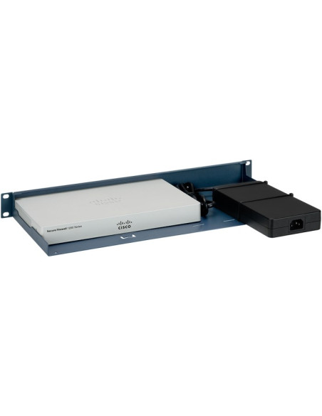 Rackmount.it Rm-Ci-T25 Części Do Stojaków Wspornik Montażowy
