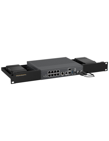 Rackmount.it Rm-Cp-T7 Części Do Stojaków Wspornik Montażowy