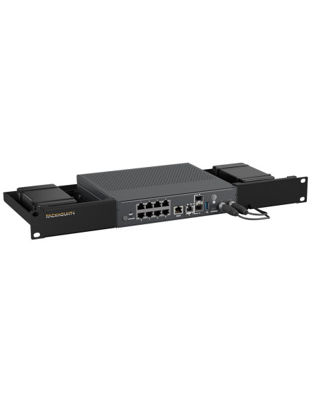 Rackmount.it Rm-Cp-T7 Części Do Stojaków Wspornik Montażowy